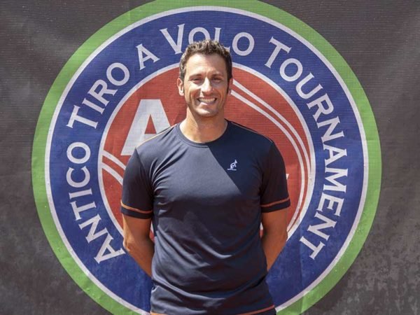 Adriano ALbanesi
