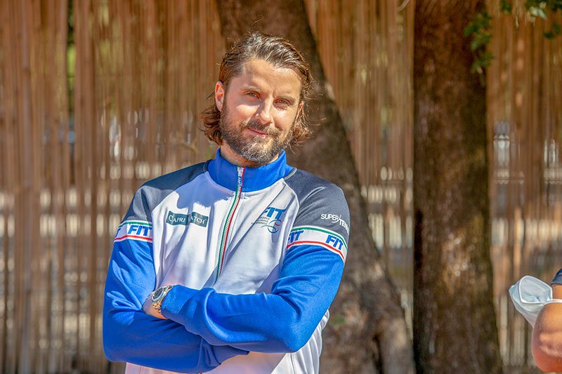 FRANCESCO GAJO