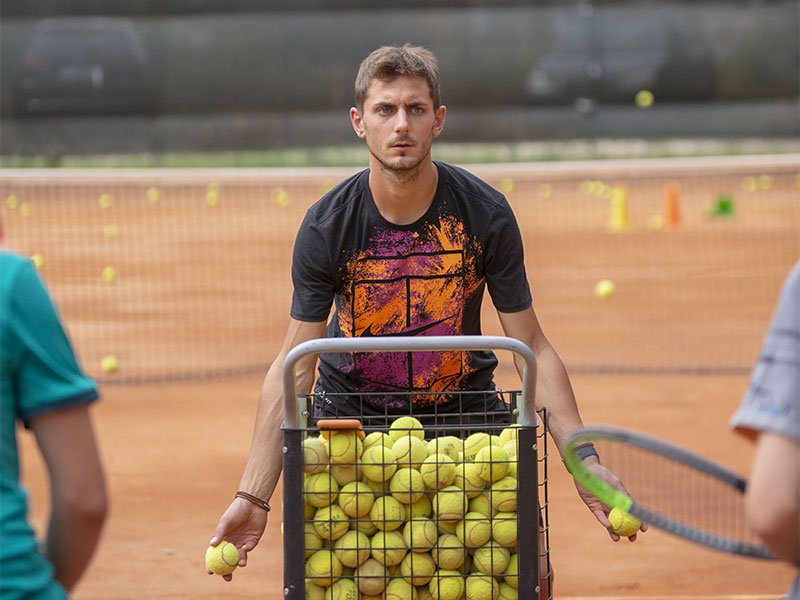 Andrea Venditti