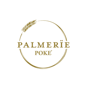 Palmeriè Pokè Roma – partner Gladiators Training