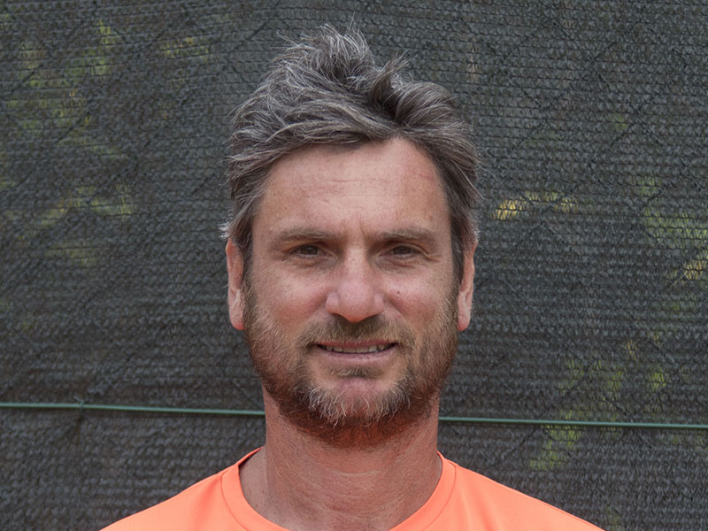 Stefano Tarallo