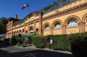 Antico Tiro a Volo