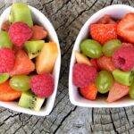 fresh-fruits-2305192_640 Prima visita nutrizionale con bioimpedenziometria AKERN