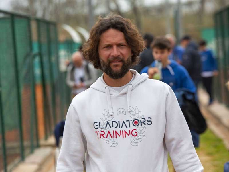 Simone Capannelli