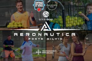 Aeronautica Ponte Milvio