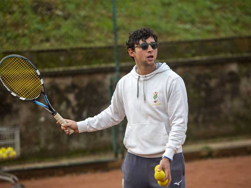 Federico Teodori
